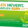Selen Hevert Pflanzlich 200 µg 60 Kapseln