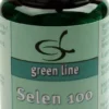 Selen 100 90 Kapseln