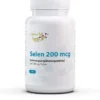 Selen 200 100 Kapseln