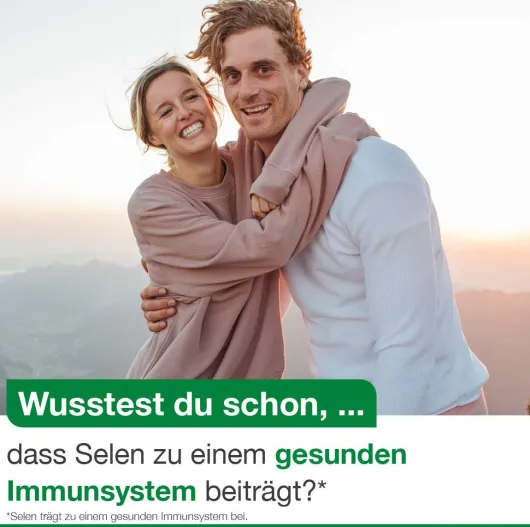 Selen-Loges 100 µg 120 Filmtabletten