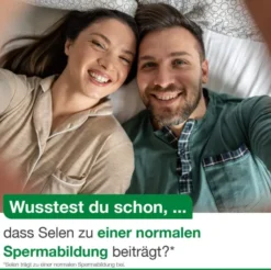 Selen-Loges 200 µg 200 Filmtabletten