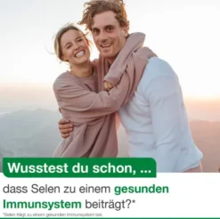 Selen-Loges 50 µg 60 Tabletten
