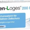 Selen Loges 200 Ne 50 Tabletten