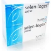 Selen Loges 200 Ne 200 Tabletten