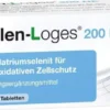 Selen Loges 200 Ne 100 Tabletten