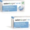 Selen Loges 100 Ne 200 Tabletten
