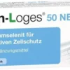 Selen Loges 50 Ne 50 Tabletten