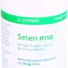 Selen Mse 50 µg Tabletten