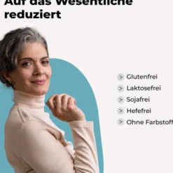 Selen 200 Myg 60 Tabletten