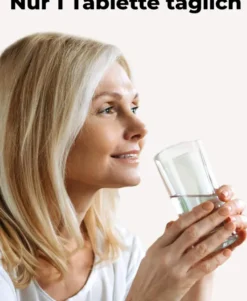 Selen 200 Myg 60 Tabletten