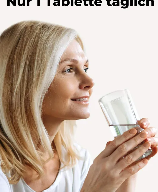 Selen 200 Myg 60 Tabletten