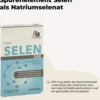 Selen 200 Myg 120 Tabletten