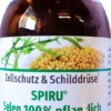 Selen 100 % Pflanzlich Spiru Bio Kapseln 90 Stk