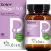 Selen Pflüger Pur 100 Tabletten