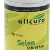 Selen 90 Tabletten