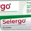 Selergo 1% Creme 20 g
