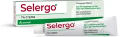 Selergo 1% Creme 20 g