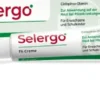 Selergo 1% Creme 40 g