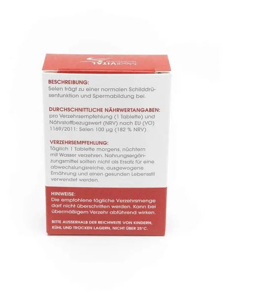Sel 100 Tabletten