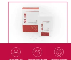 Sel 100 Tabletten