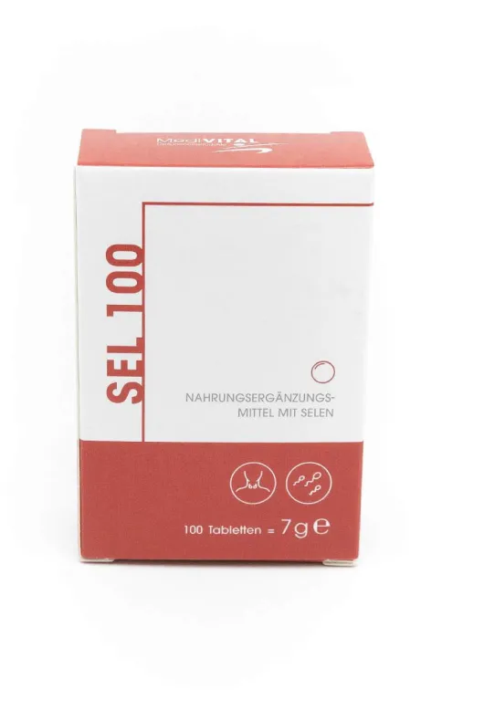 Sel 100 Tabletten