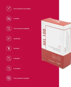 Sel 100 Tabletten