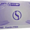 Sempercare Nitrile Skin2 U.Handsch.Puderfr.Gr.L