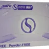 Sempercare Nitrile Skin2 U.Handsch.Puderfr.Gr.M