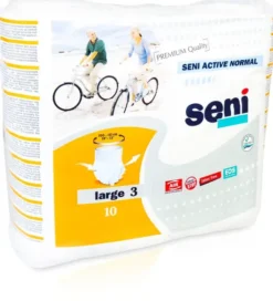 Seni Active Normal Large