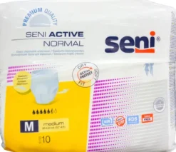 Seni Active Normal Medium