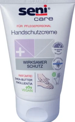Seni Care Handschutzcreme