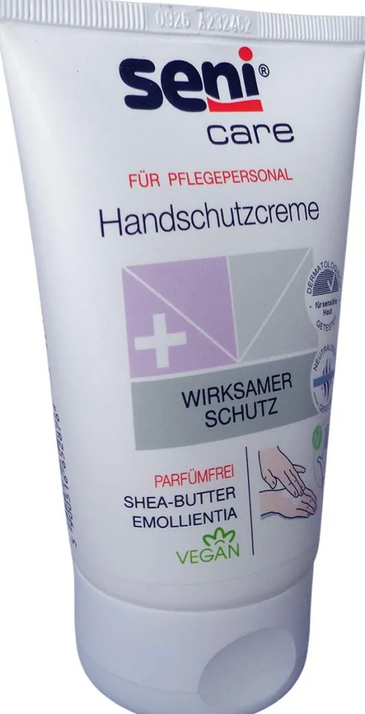 Seni Care Handschutzcreme