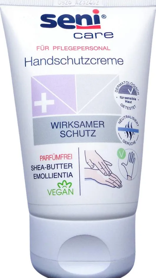 Seni Care Handschutzcreme