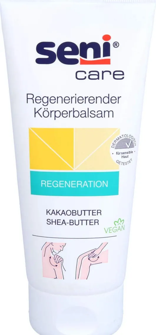 Seni Care Pflegebalsam 200 ml