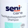 Seni Care Shampoo Mit 3 % Urea 500 ml