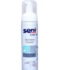 Seni Care Shampoo-Schaum Z.Haarwäsche O.Wasser 200