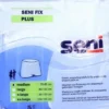 Seni Fix Plus Fixierhosen Gr.M