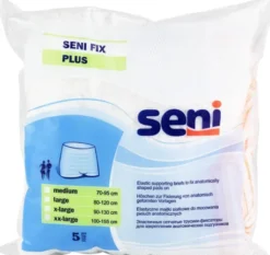 Seni Fix Plus Fixierhosen Gr.Xxl