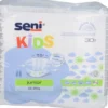 Seni Kids Junior 11-20 KG Inkontinenzhose 30 Stück