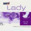 Seni Lady 16 X 15 Urineinlagen Plus