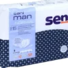 Seni Man Normal 15 Einlagen