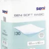 Seni Soft Basic Bettunterlage 60x60 cm