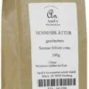 Sennesblätter Geschnitten 100 G