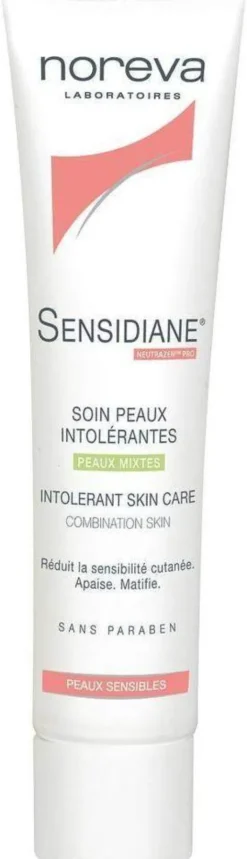 Sensidiane Empfindliche Mischhaut Creme