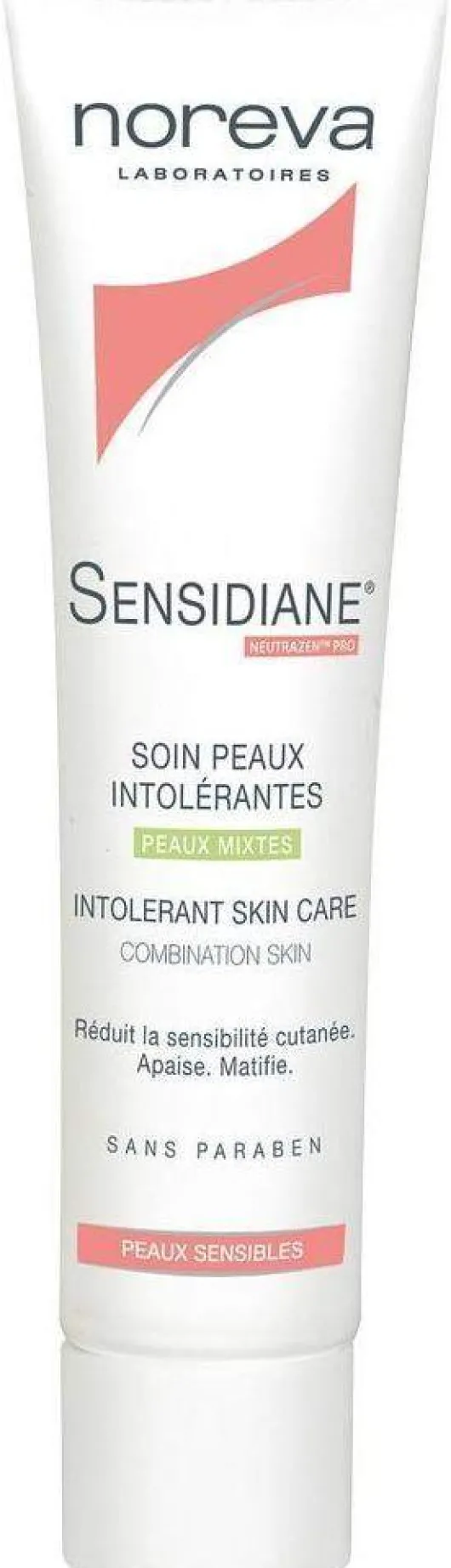 Sensidiane Empfindliche Mischhaut Creme