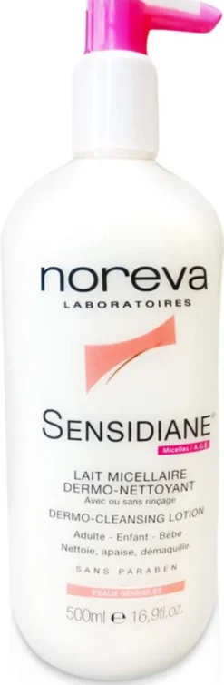Sensidiane Mizellare Reinigungslotion