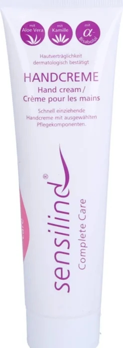 Sensilind Handcreme 100 ml