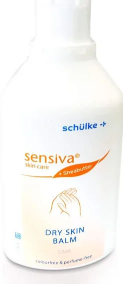 Sensiva Dry Skin 500 Mlbalm