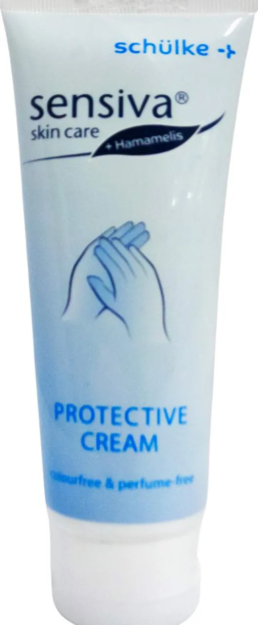 Sensiva Protective Cream 100 ml