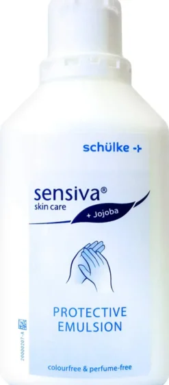 Sensiva Protective 500 ml Emulsion